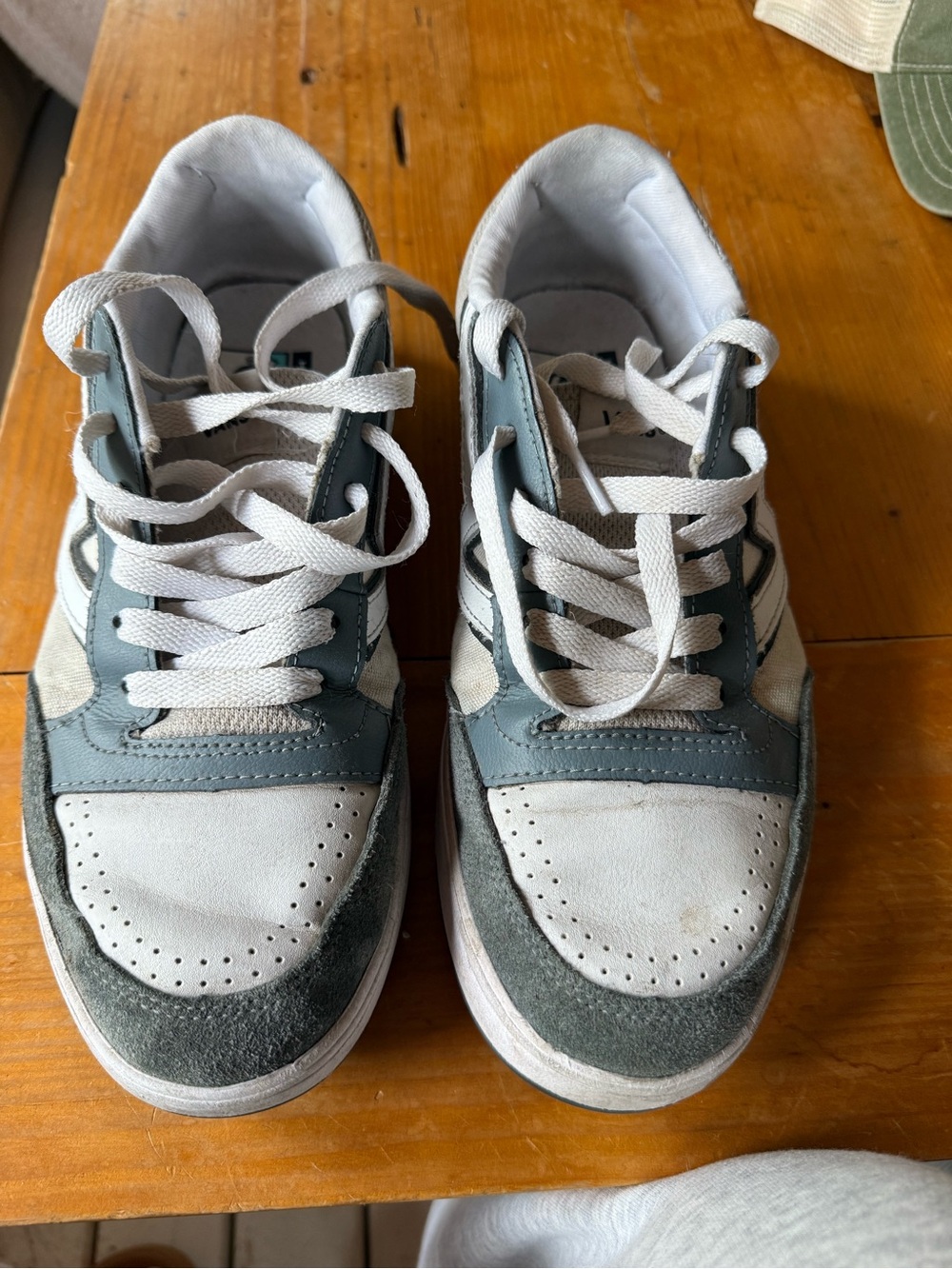 Vans sneakers